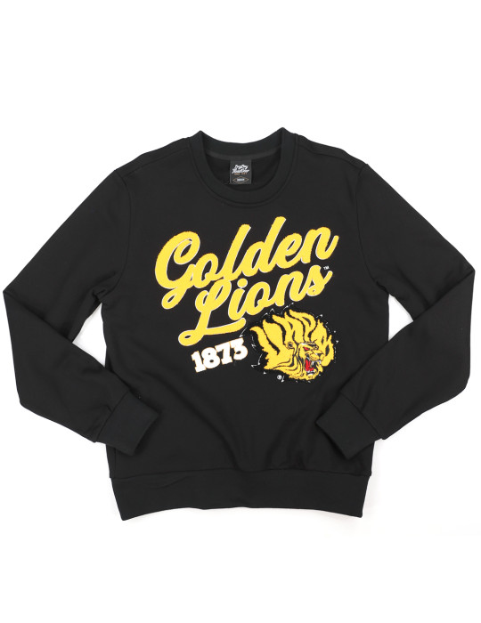 University of Alabama Pine Bluff Embroidered Sweatshirt - 2025