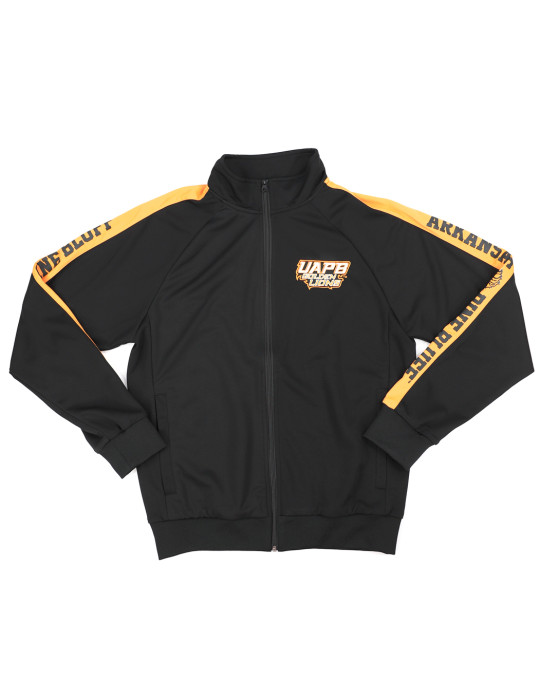 Univ. Arkansas Pine Bluff Jogging Top - 2025