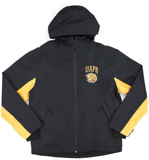 UAPB Unisex Windbreaker - 2024