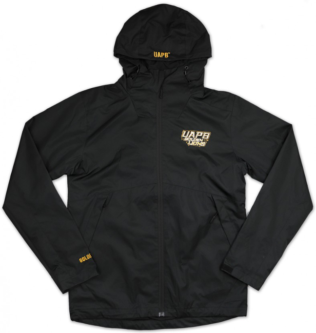 UA Pine Bluff Windbreaker - 1920