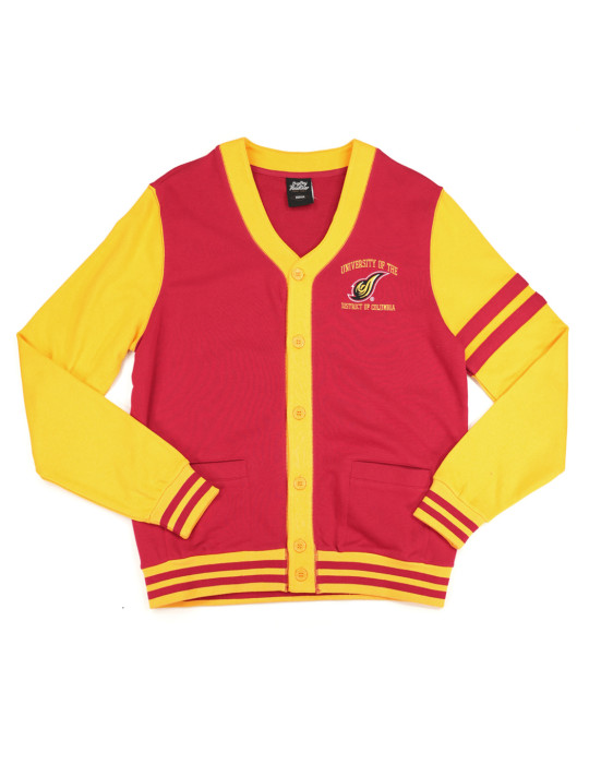 UDC Men's Cardigan - 2024
