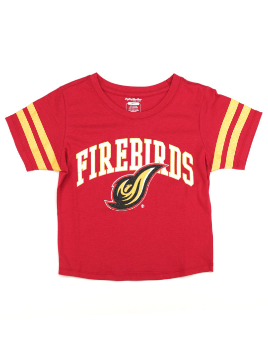 UDC Women's Cropped Tee - 2024