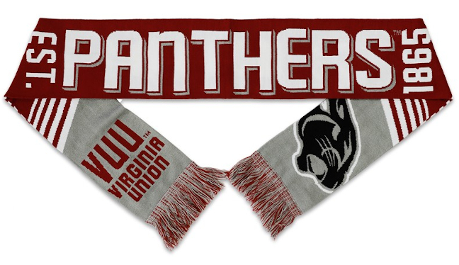 Virginia Union Scarf - 1920