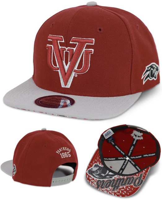 Virginia Union Snapback Cap - 1819