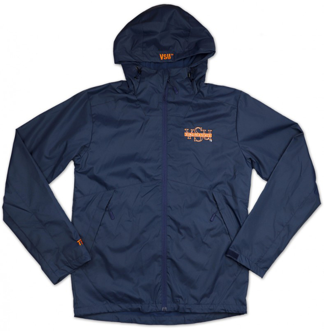 Virginia State Windbreaker - 1920
