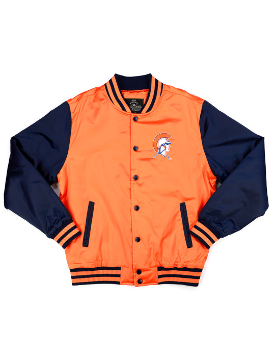 VSU Baseball Jacket - 2024