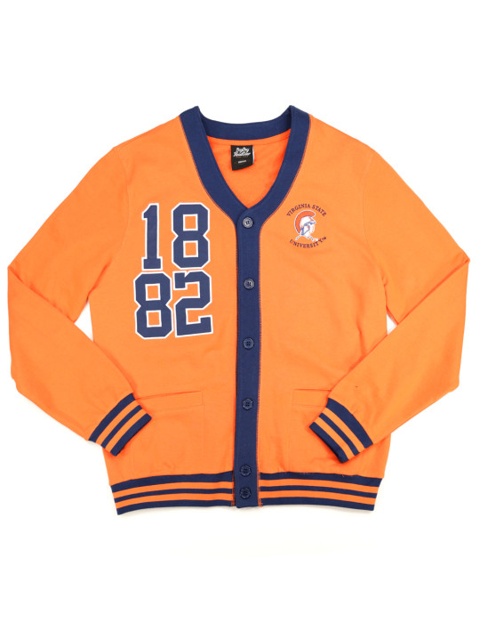 VSU 1882 Men's Cardigan - 2024
