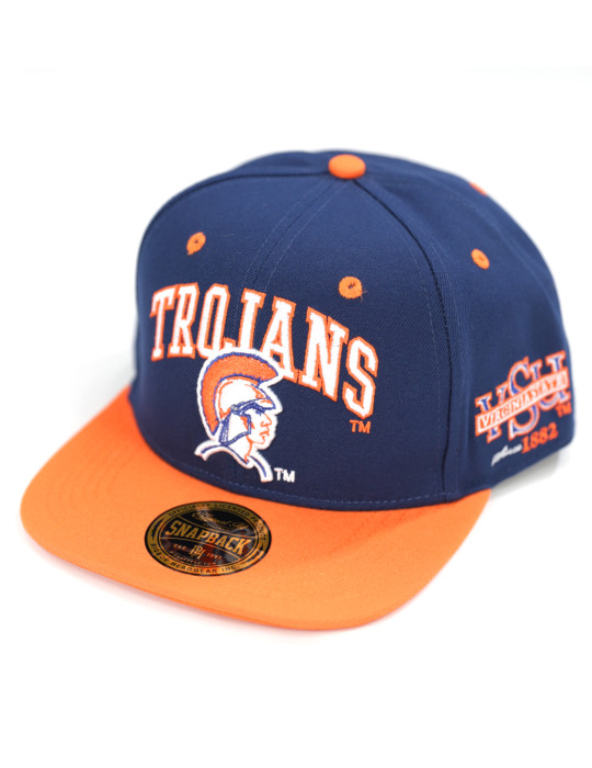 VSU Snapback Cap - 2024