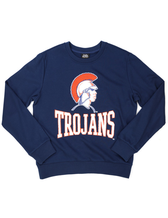 VSU Embroidered Sweatshirt - 2024