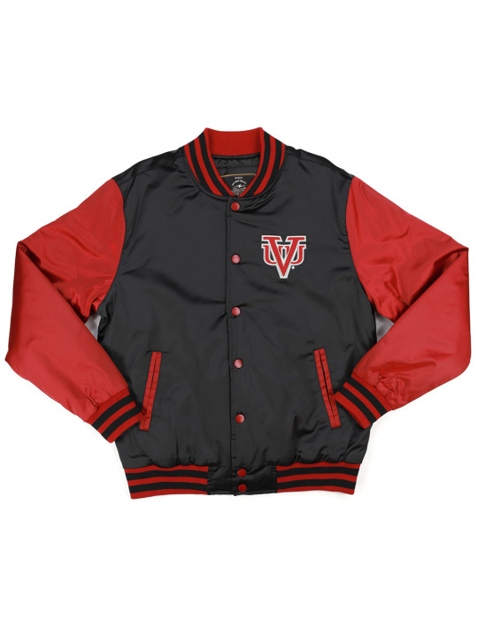 VUU Baseball Jacket - 2024
