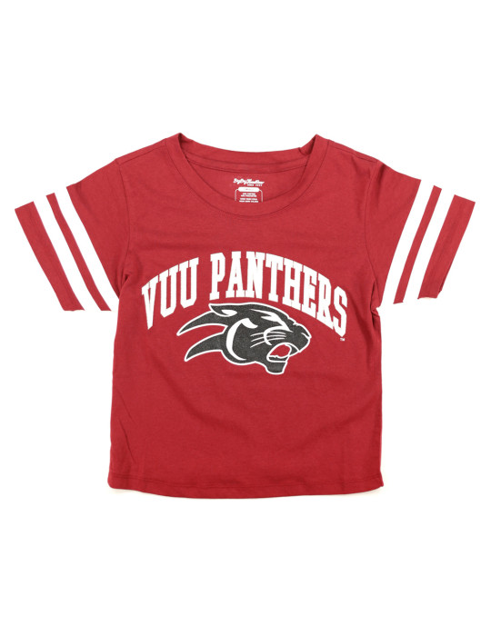 VUU Women's Cropped Tee - 2024