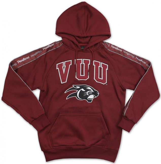 Virginia Union Hoodie - 1920