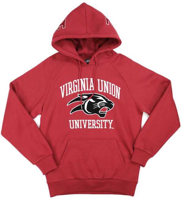 Virginia Union Hoodie - 2023