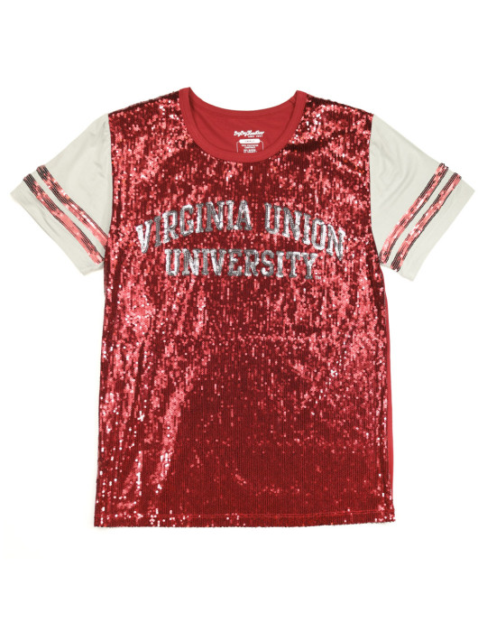 VUU Sequins Tee - 2024