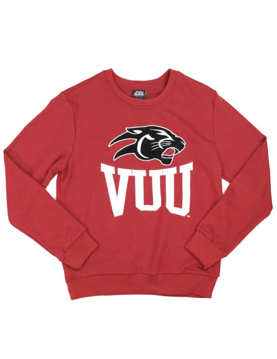 VUU Embroidered Sweatshirt - 2024