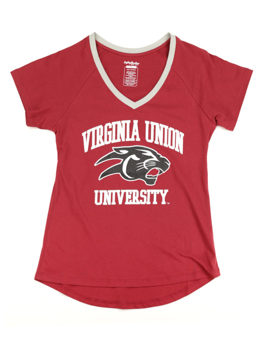 VUU V-Neck Tee - 2024