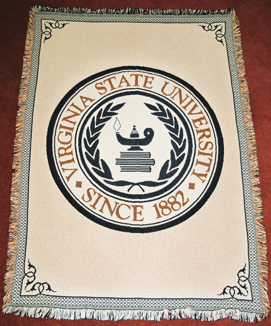 Virginia State Tapestry