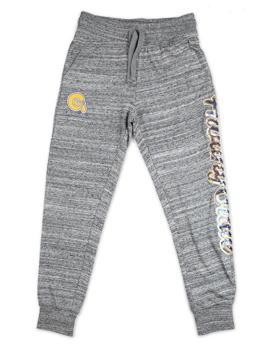 Albany State Grey Women's Jogger Pants - 2025