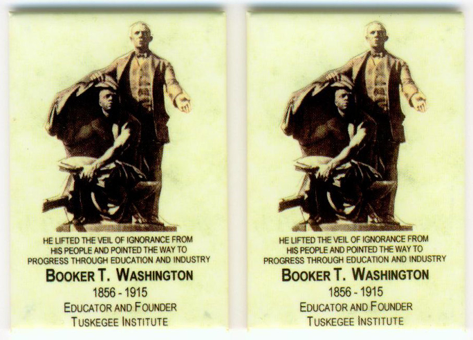 Booker T. Washington Magnets