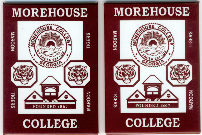 Morehouse Magnets