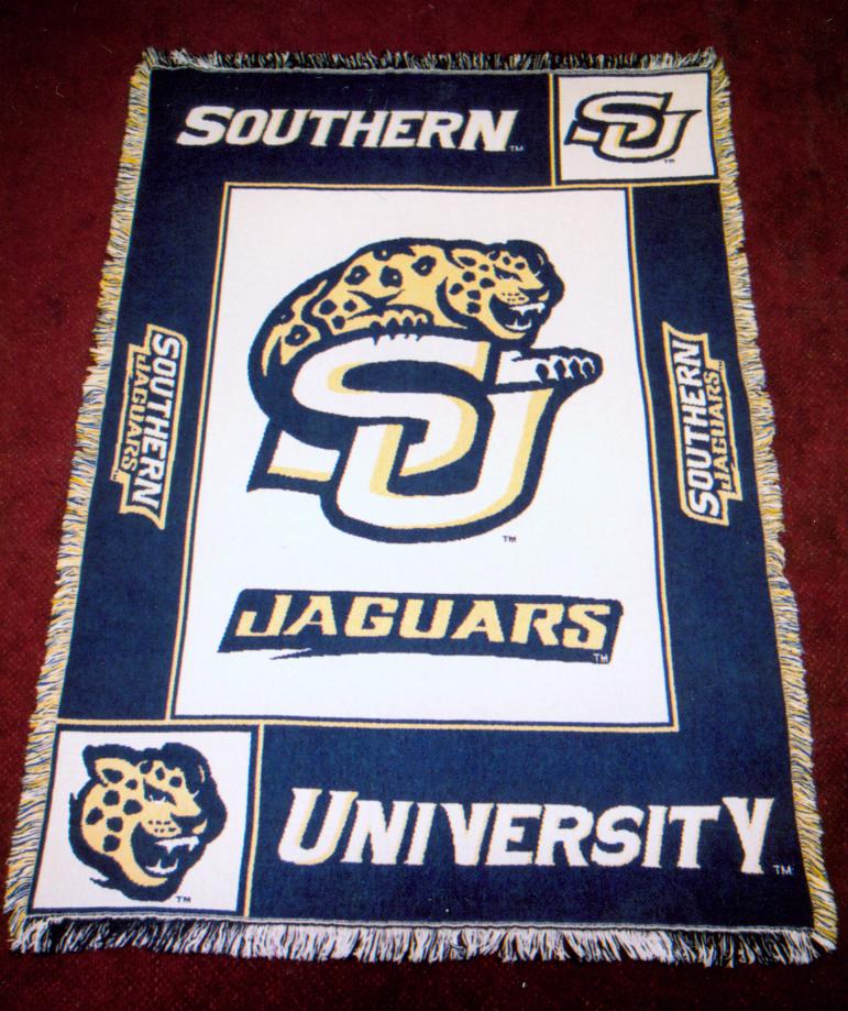 Southern University Tapestry