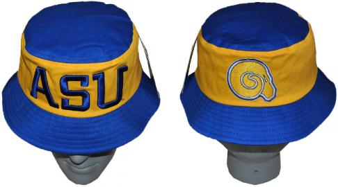 Albany State Band Bucket Hat - BB