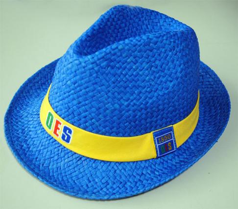 OES Fedora Hat