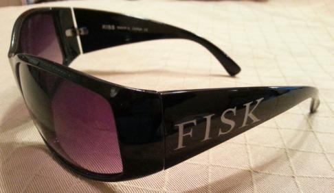 FISK  Sunglasses - CO