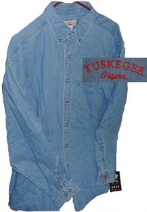Tuskegee_Denim_Shirt