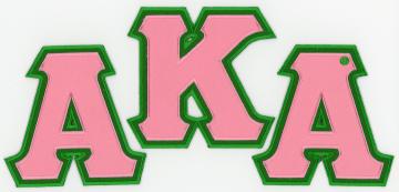 aka patches for jackets