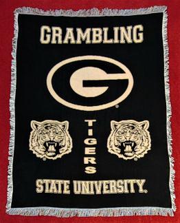 GRAMBLING_Tapestry