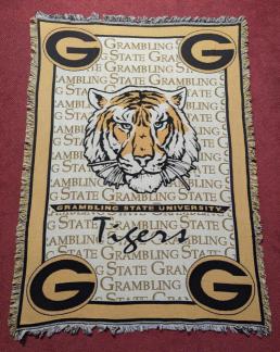 Grambling_Tiger_Throw
