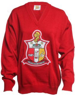 Kappa_Vneck_Sweater_with_Crest