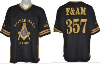 masonic baseball jersey