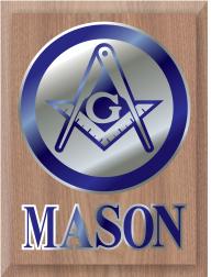 Mason_Wall_Plaque_Circle_Crest