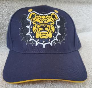 NCAT_NAVY_BULLDOG_HAT_2026_FRONT
