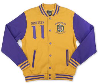 Omega Psi Phi Fraternity, Inc. Merchandise - BEST on the Web