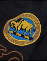 Buffalo Soldiers Bomber Jacket - 2024 4