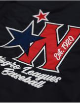 Negro Baseball League Bomber Jacket - 2024 2