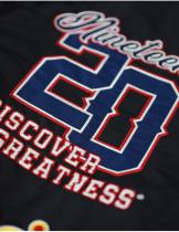 Negro Baseball League Bomber Jacket - 2024 3