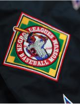 Negro Baseball League Bomber Jacket - 2024 4