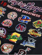 Negro Baseball League Bomber Jacket - 2024 6