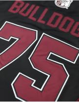 ALABAMA A&M 150TH ANNIVERSARY FOOTBALL JERSEY - BLACK 3