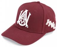 Alabama A&M Logo'd Cap - 2022