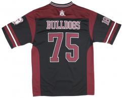 Alabama A&M University Football Jersey - 2024 1