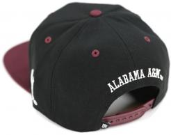 Alabama A&M University Snapback Cap - 2024 1