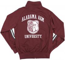 Alabama A&M University Jogging Top - 2024 1