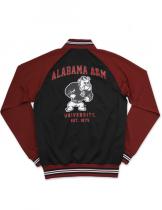 Alabama A&M Jogging Top - 1920 1