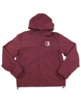 Alabama A&M Unisex Windbreaker - 2026