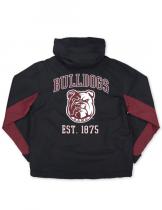 Alabama A&M University Unisex Windbreaker - 2024 1